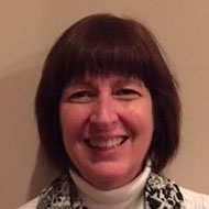 SCA Financial Services team: Pam